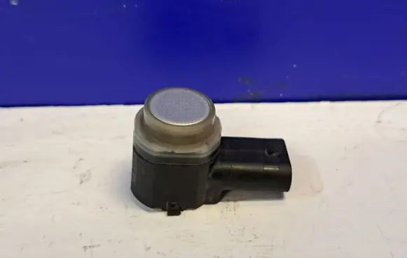 Jaguar XF X260 Parking PDC sensor 9G9215K859AB