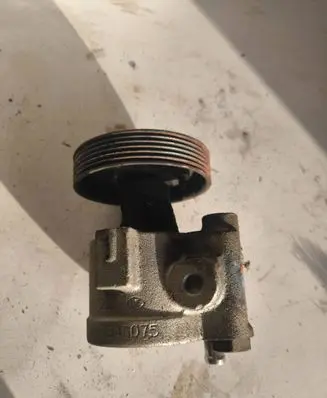 Renault Scenic I Power steering pump 7700415198 26058572