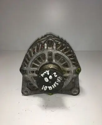 Nissan Qashqai Generator/alternator 23100JD200 A2TJ0281ZE
