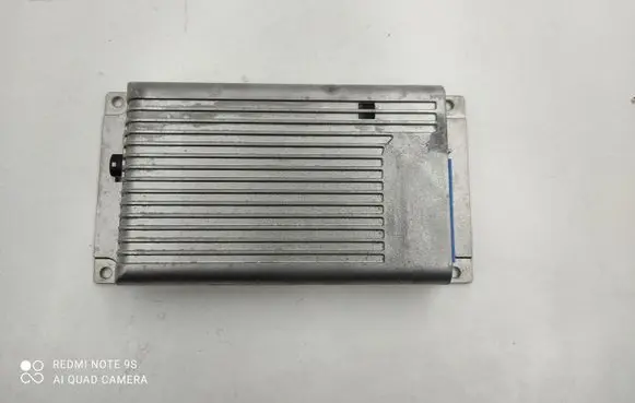 BMW 5 E60 E61 Bluetooth control unit module BMWHARMANBECKER 84109224674