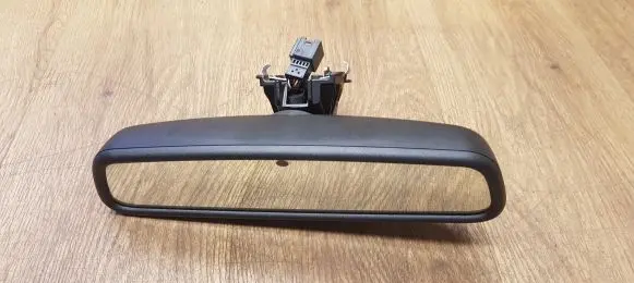 BMW 4 F32 F33 Rear view mirror (interior) 9345368