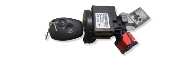 Dacia Duster Ignition lock 285910001R
