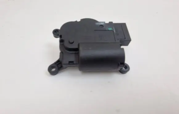 Fiat 500X Air flap motor/actuator 3093893 A21020000