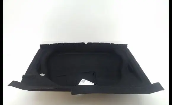 Mercedes-Benz A W176 Other trunk/boot trim element A17669024009E83