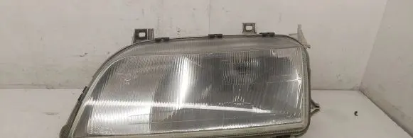 Volkswagen Sharan Headlight/headlamp 1305235254
