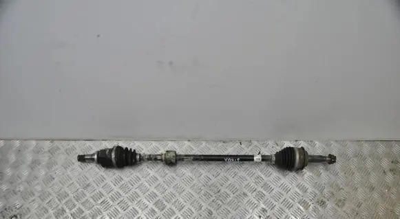Toyota Yaris Front driveshaft 434100D480