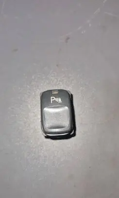 Volvo XC90 Parking (PDC) sensor switch 30746013 05W44E