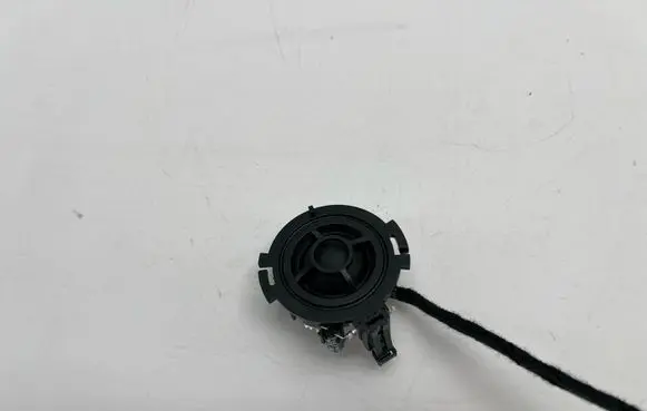 Audi Q7 4L Front door high frequency speaker 4F0035399A