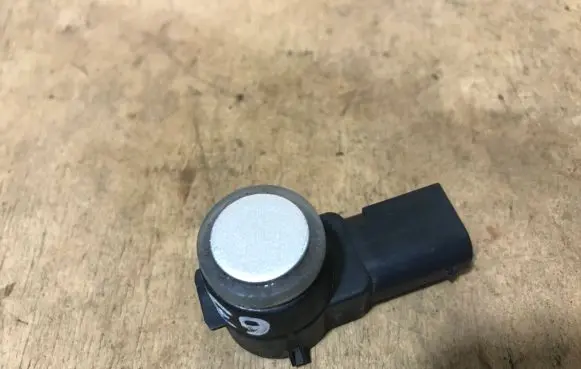 Peugeot 607 Parking PDC sensor 9649614177 0263003301 9649614177ZR