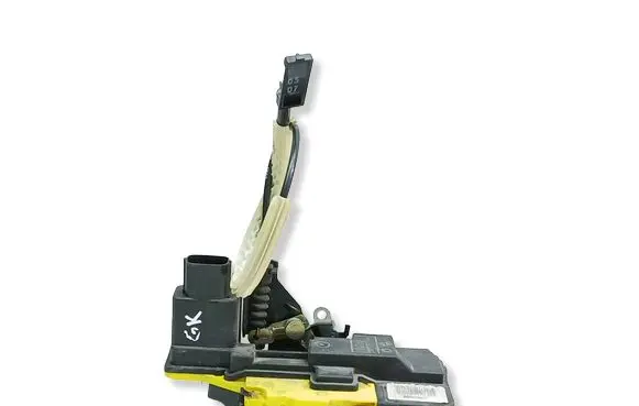 Volvo S60 Rear door lock 8650552