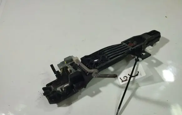 Mazda 6 Front door exterior handle 