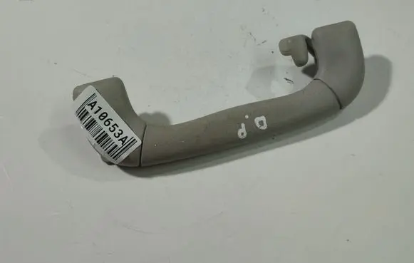 Saab 9-5 Front interior roof grab handle 90459155