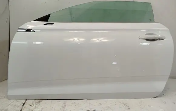 Audi A5 Door (2 Door Coupe) 
