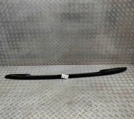 Citroen C5 Aircross Roof bar rail 9859991280