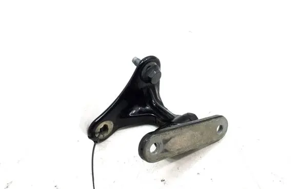 Mercedes-Benz S W221 Front door upper hinge A2217200937
