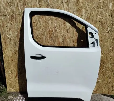 Citroen Jumpy Front door 