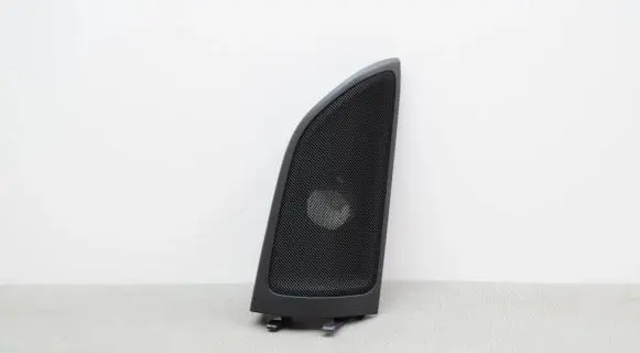 Dash center speaker trim cover
