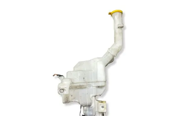 Mazda 3 II Windshield washer fluid reservoir/tank 860142781 BBM467480