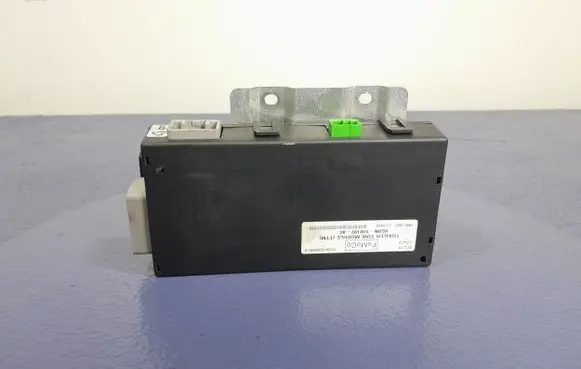 Ford S-MAX Other control units/modules 6M2J-19H378-AB