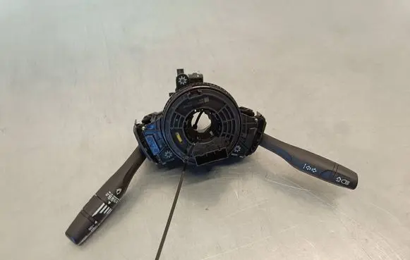 Opel Insignia B Airbag slip ring squib (SRS ring) 39088755 80260210214