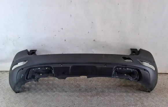 Peugeot 5008 II Rear bumper 98166681877 9814460077