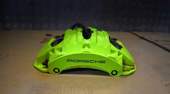 Porsche Panamera (970) Other brake parts 97035105466