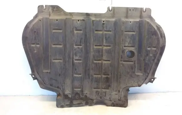 Nissan Pathfinder R51 Engine splash shield/under tray 50834EA400