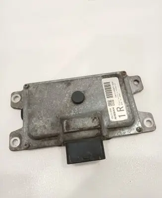 Nissan Qashqai Gearbox control unit/module EMU10000N EMU10000NF1
