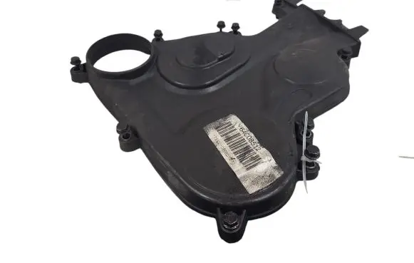Chrysler Grand Voyager V Timing belt guard (cover) 64C08512