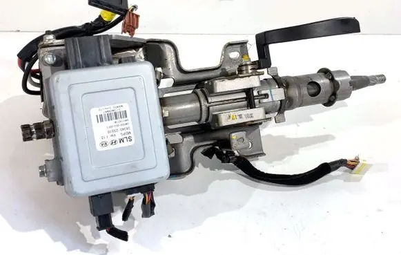 KIA Sportage Power steering pump 563452S510