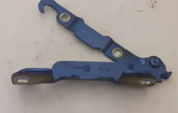 Alfa Romeo Brera Engine bonnet/hood hinges B430DXK6