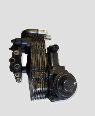 Mitsubishi ASX Oil filter mounting bracket