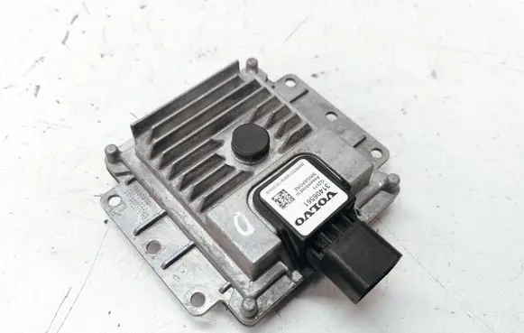 Blind spot module