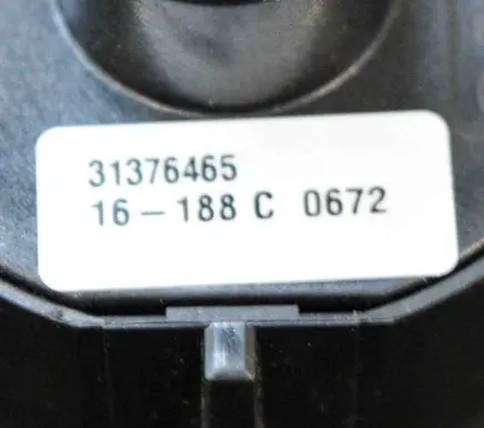 Volvo XC90 Other devices 31376465
