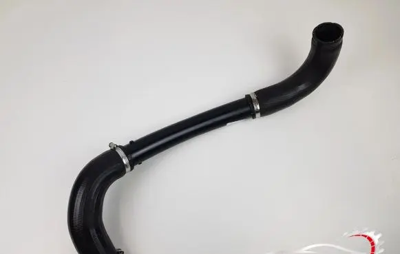 Ford Transit VII Coolant pipe/hose GK31-6F073-AB