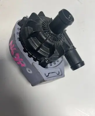 Audi Q4 Sportback e-tron Electric auxiliary coolant/water pump 1EA965567L