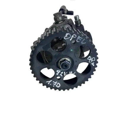 Opel Astra J Fuel injection high pressure pump 8981030281 01579 HU2940000503
