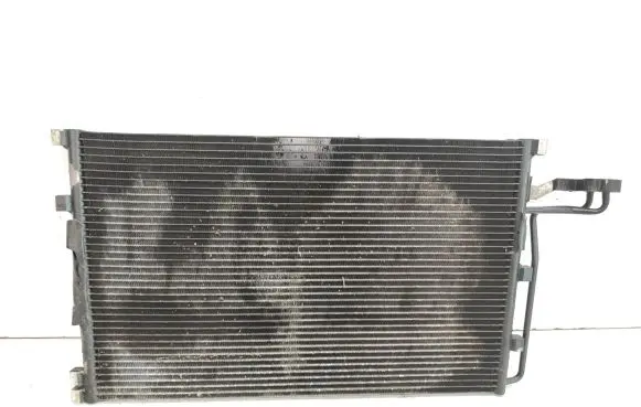 Volvo C70 A/C cooling radiator (condenser)