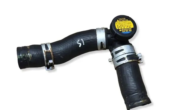 Lexus IS III XE30 Engine coolant pipe/hose 