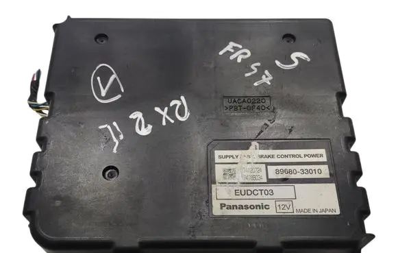 Lexus RX 300 Light module LCM 8968033010