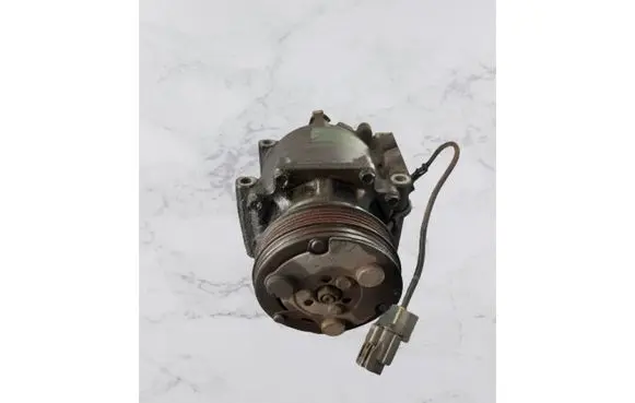 Honda Civic Air conditioning (A/C) compressor (pump) 