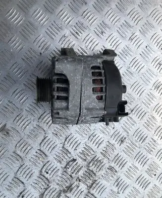 BMW 3 E90 E91 Generator/alternator 7802261 2543461C