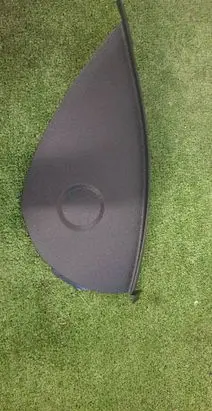 BMW X1 E84 Dashboard side end trim 2991243