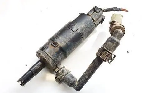 Audi A3 S3 8P Headlight washer pump 3B7955681