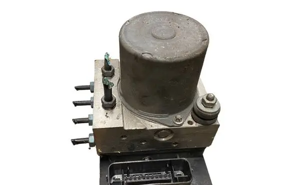 Audi A6 S6 C6 4F ABS Pump 4F0614517BA 4F0910517AL 0265230087