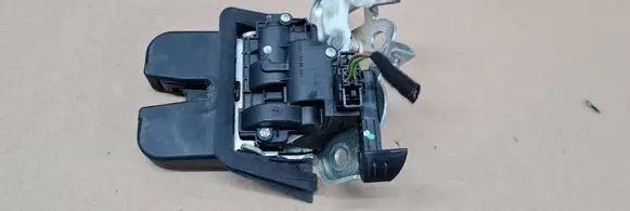 Audi Q5 SQ5 Tailgate/trunk/boot lock/catch/latch 8R0827505