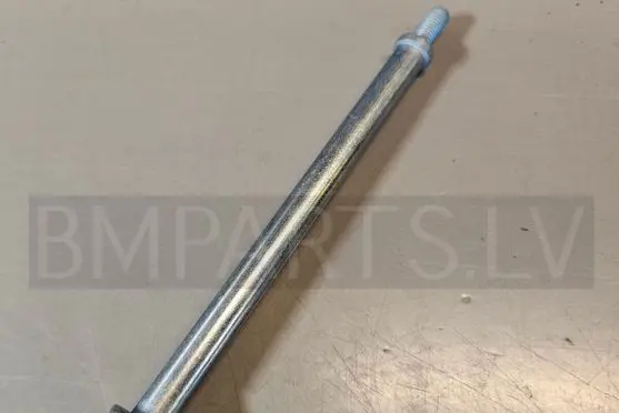 BMW 3 E90 E91 Front suspension camber bolt 11617805297 7805297