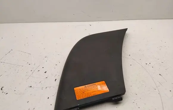 Mitsubishi Eclipse Cross Trunk/boot trim cover SPC08987