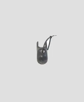 Fiat Ducato Fuel Injector clamp holder