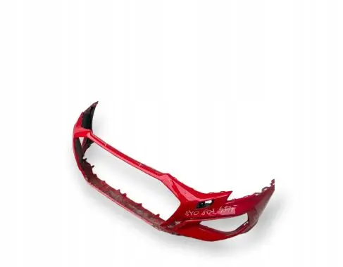 Audi A3 8Y Front bumper 8Y0807437F